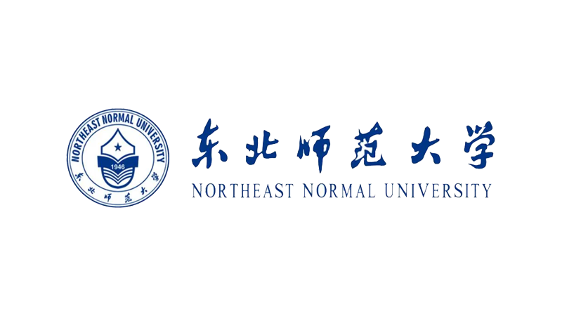 东北师范大学 校徽
