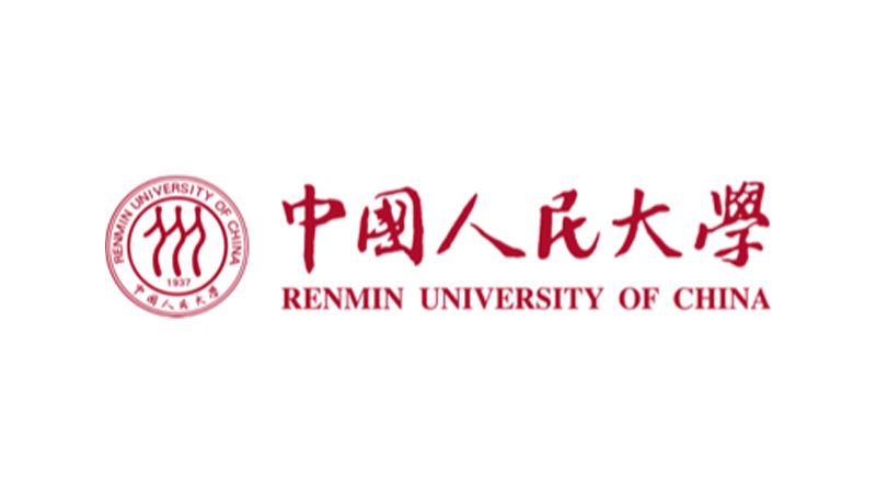 中国人民大学 校徽