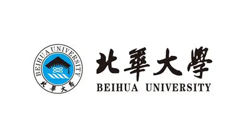 北华大学 校徽