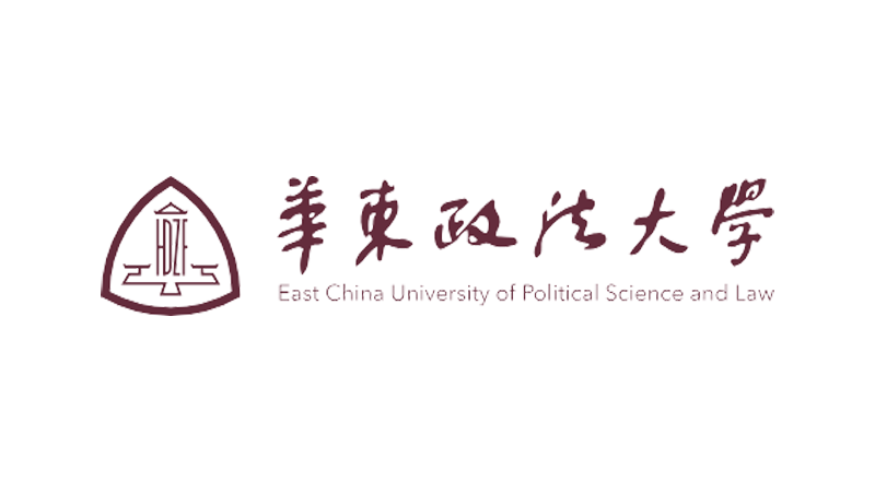 华东政法大学 校徽
