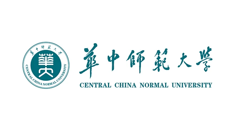 华中师范大学 校徽