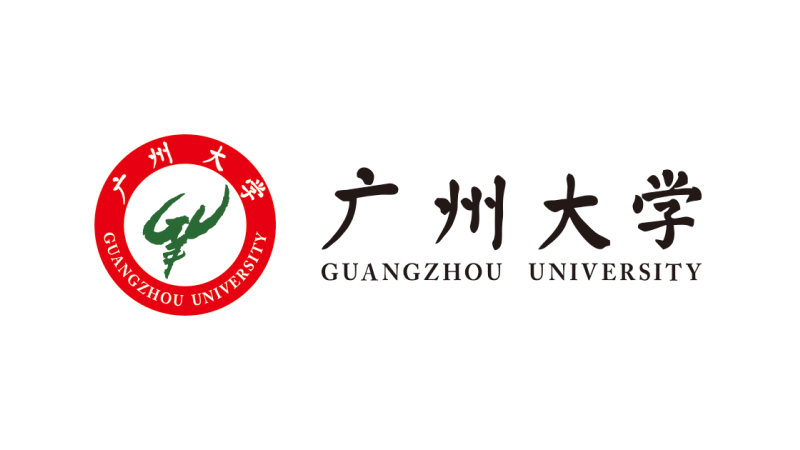 广州大学 校徽