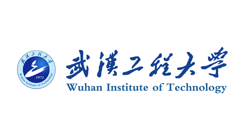 武汉工程大学 校徽