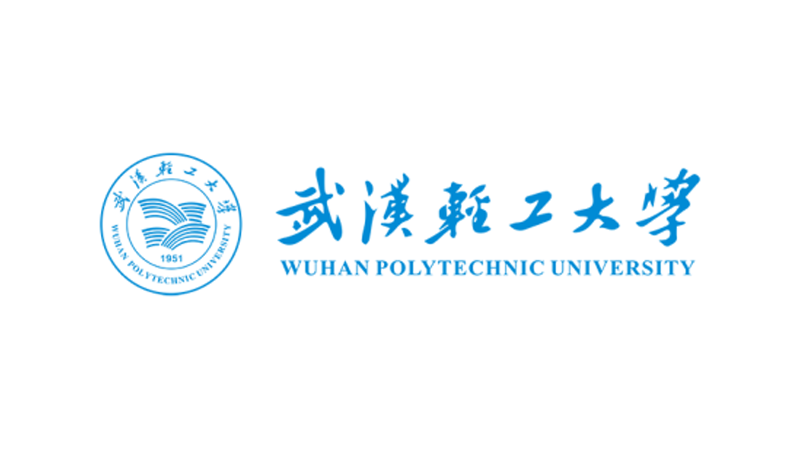 武汉轻工大学 校徽