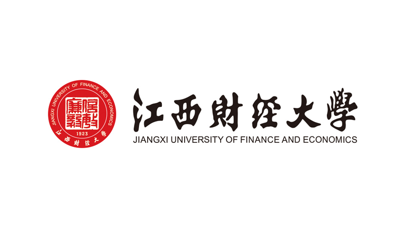 江西财经大学 校徽