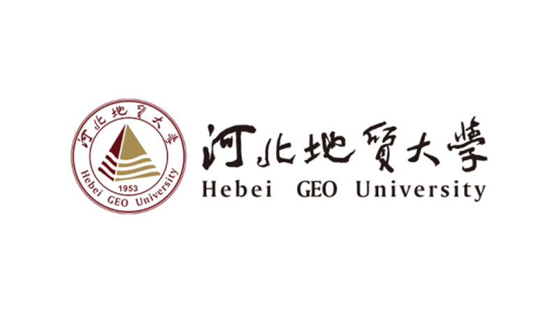 河北地质大学 校徽