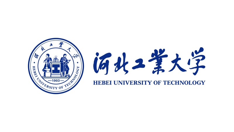 河北工业大学 校徽
