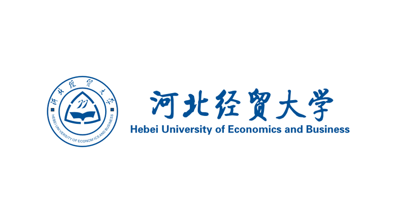 河北经贸大学 校徽