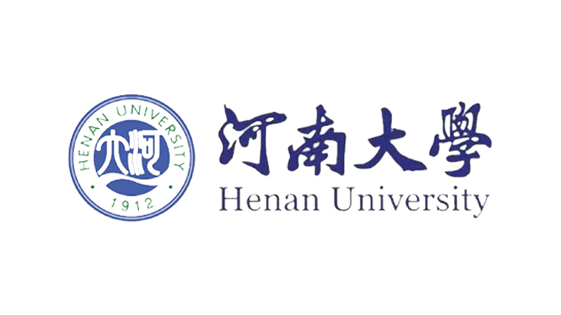 河南大学 校徽