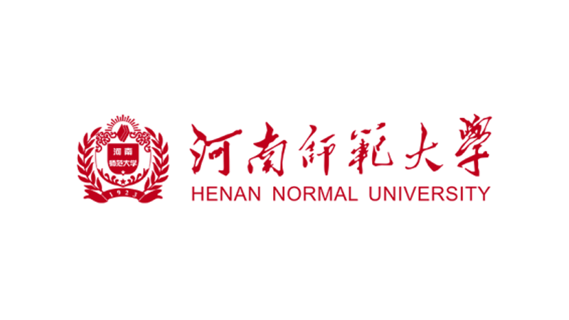 河南师范大学 校徽