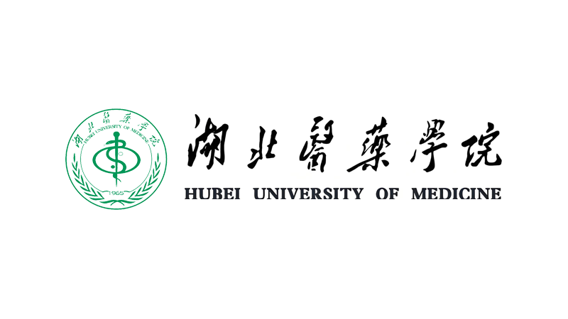 湖北医药学院 校徽