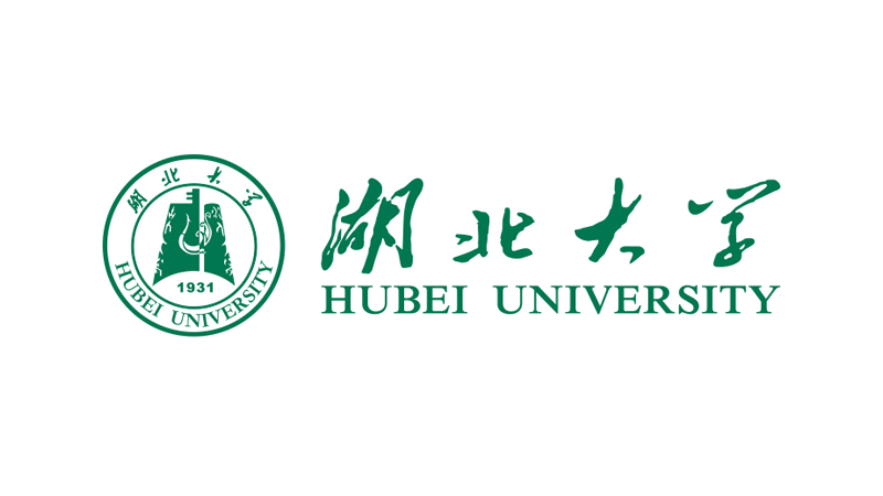 湖北大学 校徽