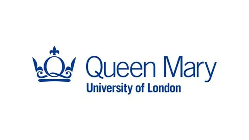 英国伦敦玛丽女王大学 校徽