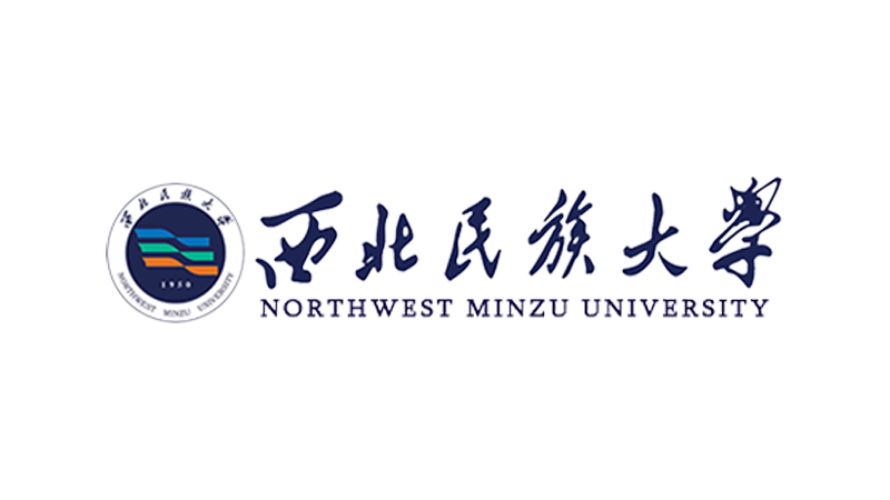 西北民族大学 校徽