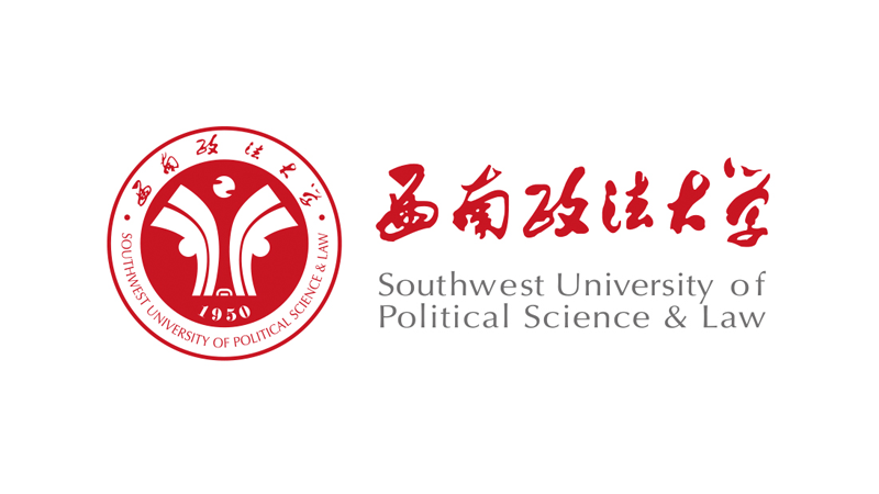 西南政法大学 校徽
