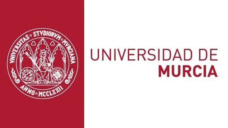 西班牙穆尔西亚大学 校徽