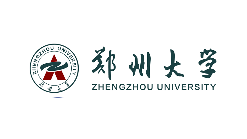 郑州大学 校徽