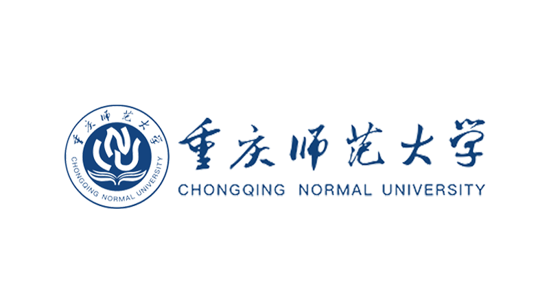 重庆师范大学 校徽